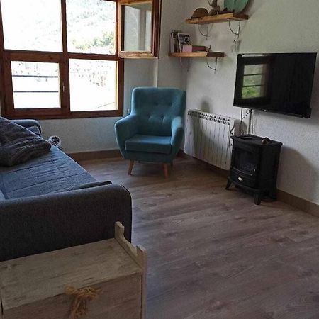 Inmocyma Ibonet-Cerler Apartment ภายนอก รูปภาพ