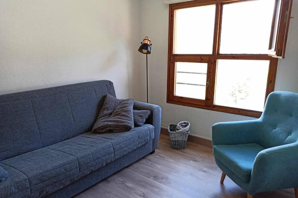 Inmocyma Ibonet-Cerler Apartment ภายนอก รูปภาพ