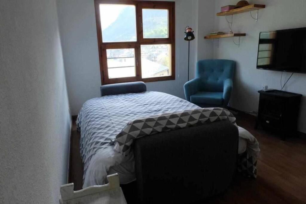 Inmocyma Ibonet-Cerler Apartment ภายนอก รูปภาพ