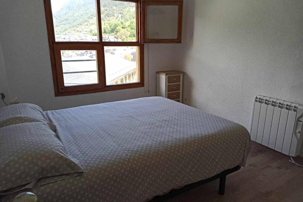 Inmocyma Ibonet-Cerler Apartment ภายนอก รูปภาพ